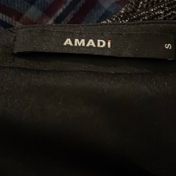 Anthropologie Amadi skirt size small 22-2 - Picture 4 of 4